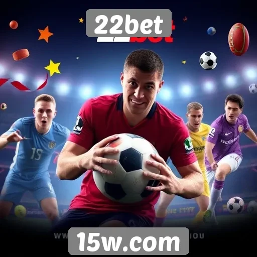 Avaliação dos jogos disponíveis na plataforma 22bet