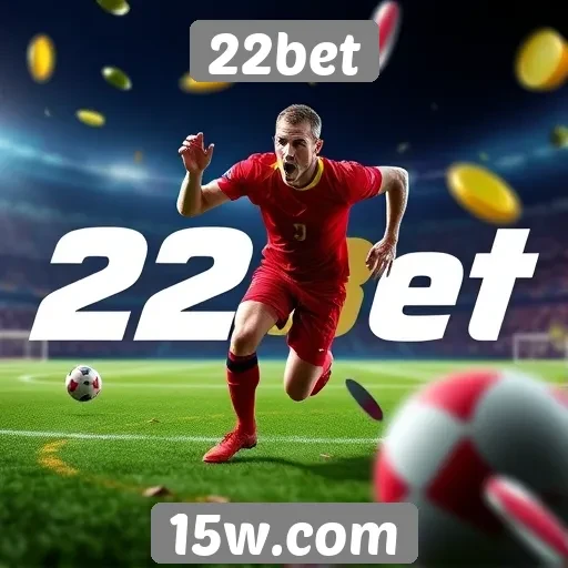 22bet oferece ampla variedade de jogos online